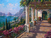 capri balcony 1