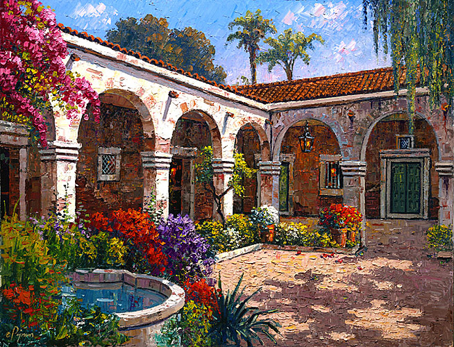 Bob Pejman - The Mission II