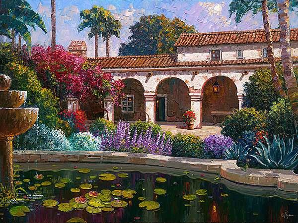 Bob pejman _ Mission Reflections